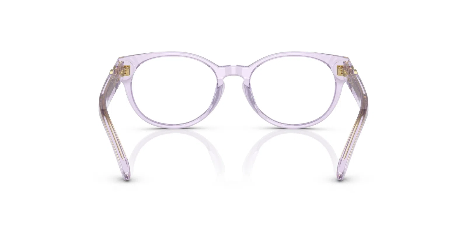 Versace Kids 3323U Eyeglasses - view 9